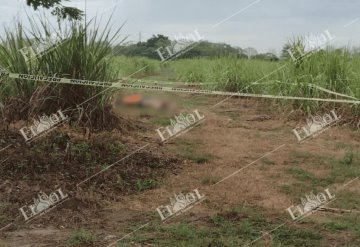 Ejecutan y torturan a pareja en la  ranchería El Bajío