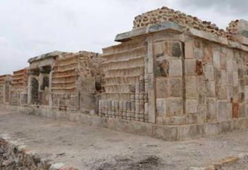 Arqueólogos descubren antigua ciudad maya en una construcción