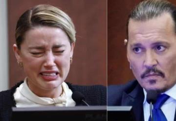 Amber Heard revela que es humillada en la calle y recibe amenazas de muerte por culpa de Johnny Depp