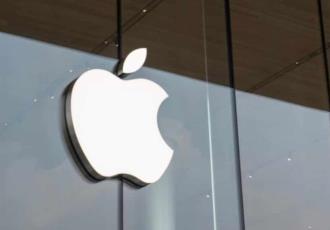 Apple aumenta el salario mínimo a sus trabajadores a 435 pesos por hora