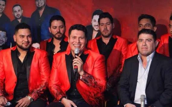 Banda Ms confirma concierto en Tabasco