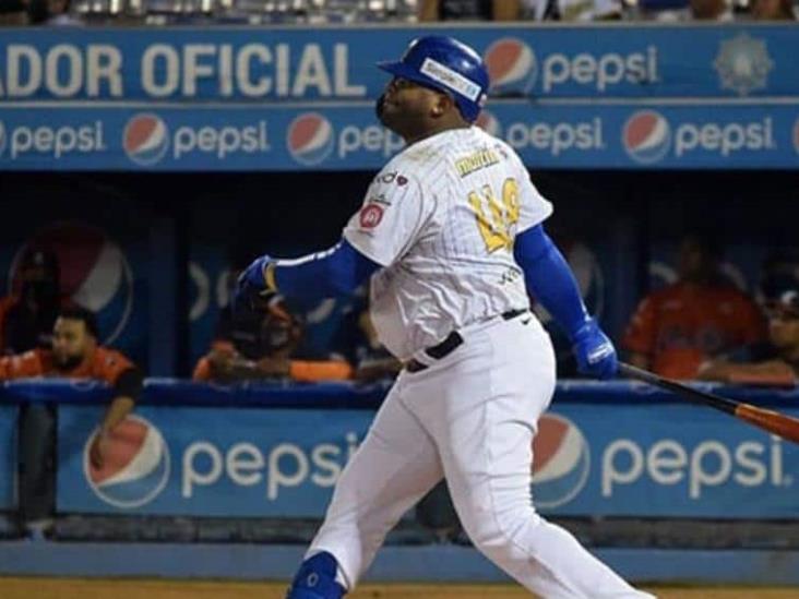 El reconocido Kun fu panda Pablo Sandoval, es nuevo refuerzo de Olmecas de Tabasco El reconocido Kun fu panda Pablo Sandoval, es nuevo refuerzo de Olmecas de Tabasco