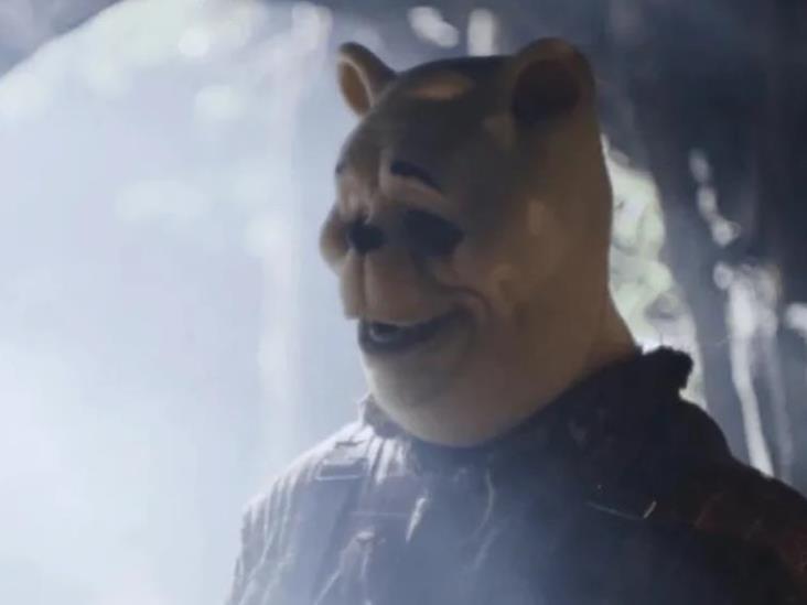 Salen las primeras imágenes de Winnie the Pooh: Blood and Honey; adaptación de terror Salen las primeras imágenes de Winnie the Pooh: Blood and Honey; adaptación de terror