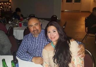 Fallece el esposo de la maestra asesinada en tiroteo en Texas