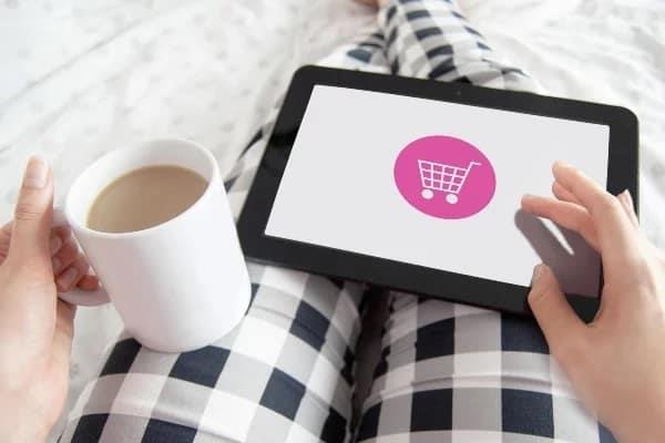 Cómo impactan las compras online sobre las redes sociales Cómo impactan las compras online sobre las redes sociales