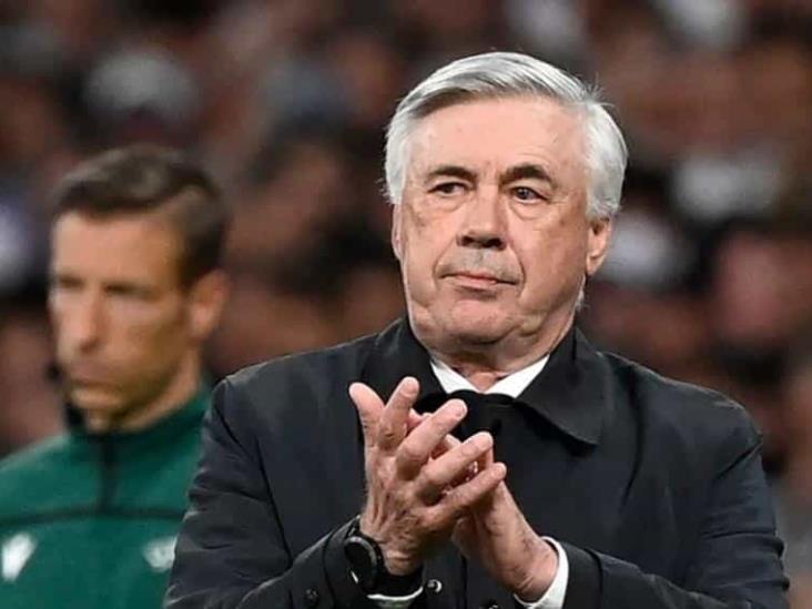 Carlo Ancelotti, entrenador con más títulos de la Champions League Carlo Ancelotti, entrenador con más títulos de la Champions League