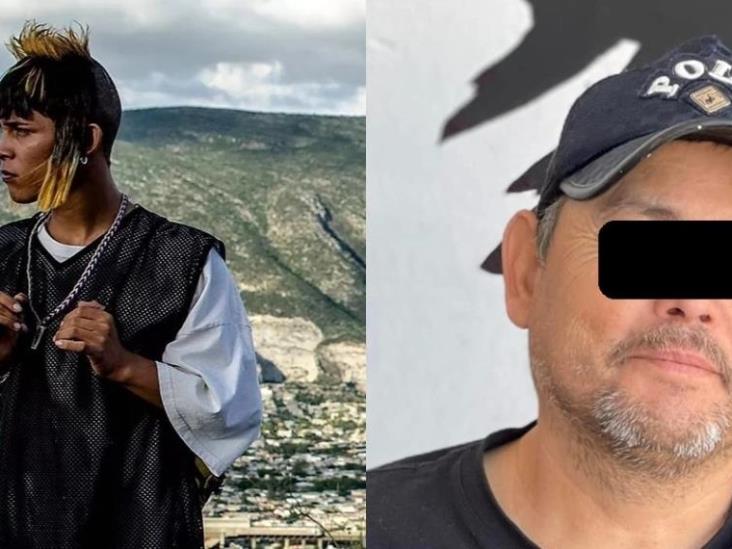 Asesinan en Nuevo León al padre del actor Juan Daniel Treviño, de la película Ya no estoy aquí Asesinan en Nuevo León al padre del actor Juan Daniel Treviño, de la película Ya no estoy aquí