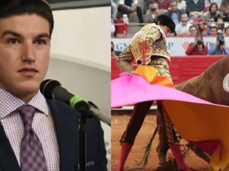 Samuel García veta ley que reconoce las corridas de toros y las peleas de gallos Samuel García veta ley que reconoce las corridas de toros y las peleas de gallos