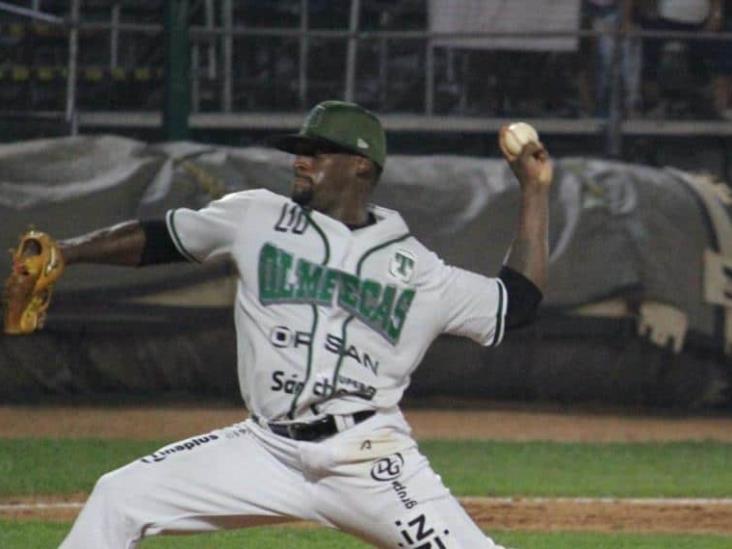 Olmecas de Tabasco derrota 8-3 a Guerreros de Oaxaca Olmecas de Tabasco derrota 8-3 a Guerreros de Oaxaca