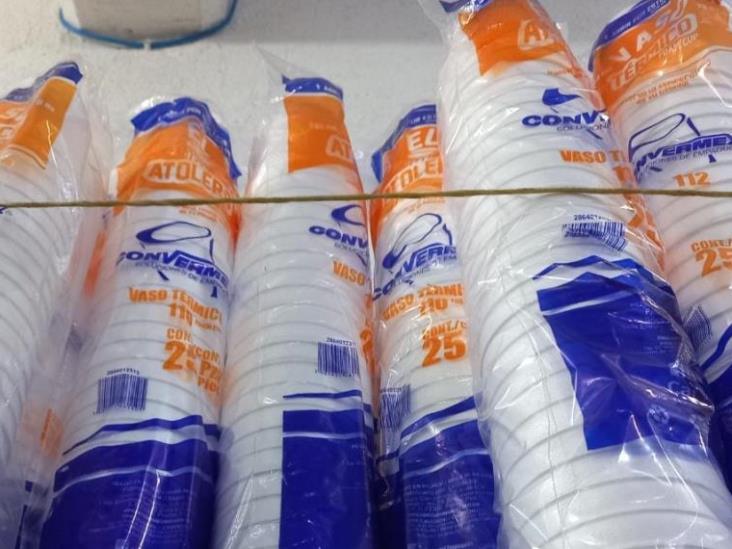 No habrá tolerancia en la venta y uso de unicel y bolsas de plástico: Secretaría de Bienestar Sustentabilidad y Cambio Climático No habrá tolerancia en la venta y uso de unicel y bolsas de plástico: Secretaría de Bienestar Sustentabilidad y Cambio Climático