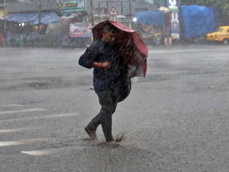 Tormenta tropical ´Agatha´ ocasionará lluvias en Chiapas, Oaxaca y Tabasco Tormenta tropical ´Agatha´ ocasionará lluvias en Chiapas, Oaxaca y Tabasco