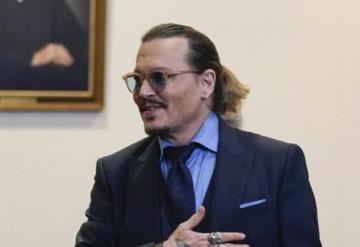 Jurado del caso Johnny Depp y Amber Heard comienza a deliberar