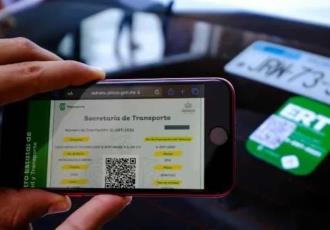 Instalarán códigos QR en taxis y transportes públicos en Puerto Vallarta