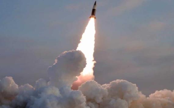 Rusia anuncia nuevo lanzamiento exitoso de un misil hipersónico