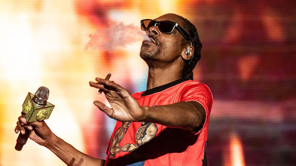 Snoop Dogg rechazó oferta de 2 millones de dólares para ser DJ en evento de  Michael Jordan