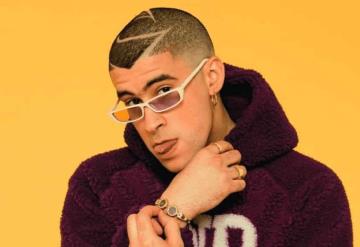 Bad Bunny debutará como comentarista oficial de un equipo de baloncesto profesional