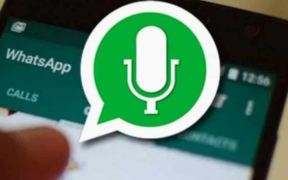 Escucha así audios de WhatsApp sin que nadie sepa