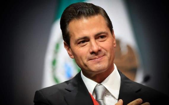 Peña Nieto compró millonaria propiedad en Madrid que le permitirá obtener la nacionalidad o empleo