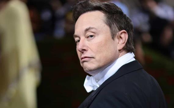 Elon Musk habla del juicio entre Amber Heard y Johnny Depp por primera vez