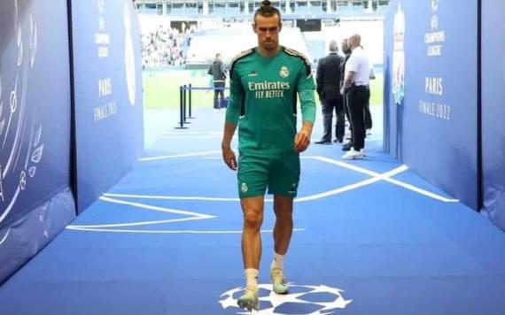 Gareth Bale dice adiós al Real Madrid: ha sido un honor