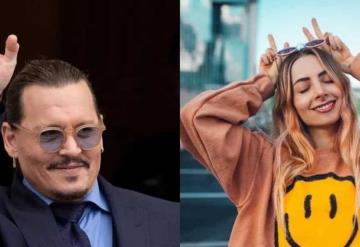 ´El caso Depp trae esperanza a quienes vivimos difamación´: YosStop desata polémica al comprarse con el caso de Johnny Depp