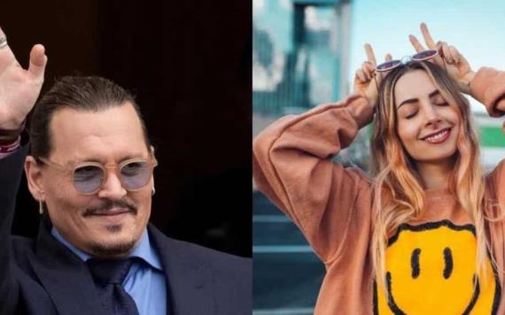 ´El caso Depp trae esperanza a quienes vivimos difamación´: YosStop desata polémica al comprarse con el caso de Johnny Depp