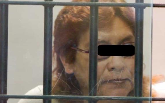 Desechan amparo de "La Mataviejitas"; buscaba impugnar sentencia de 759 años de cárcel