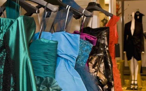 ¿Por qué rentar vestidos de fiesta y cuáles son las ventajas de hacerlo?
