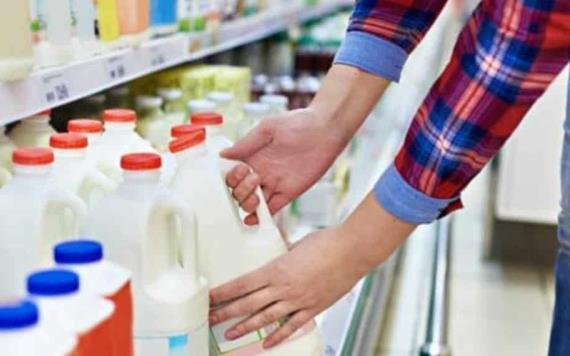 Profeco revela la lista completa de diferentes marcas de leches falsas y las que sí cumplen el estudio