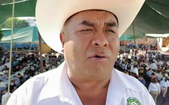 Grupo armado ataca en su domicilio a alcalde en Morelos