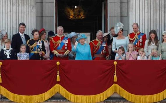 ¿Qué es un ´jubileo´, la gran fiesta de la monarca británica?