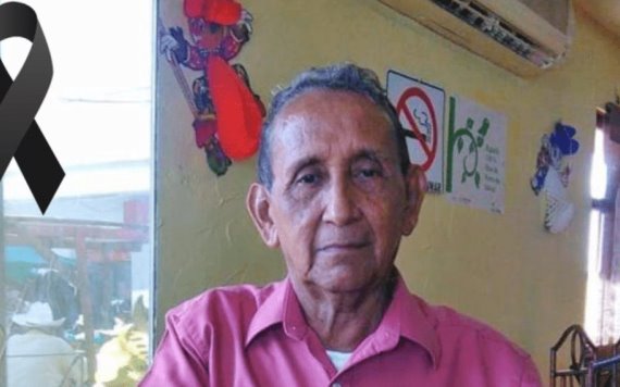 Deja enorme vacío el maestro José María Hernández Pozo