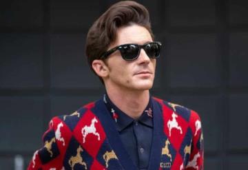 Drake Bell será el protagonista de una película mexicana este 2022