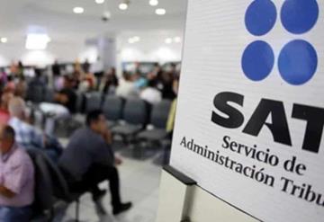 SAT trabajará hasta los sábados para tramitar tu constancia de situación fiscal