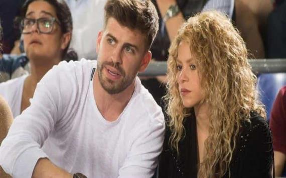 Tras anuncio de su separación, captan a Shakira y Piqué juntos por esta poderosa razón