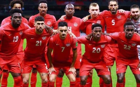 Canadá cancela juego amistoso contra Panamá por protesta de jugadores