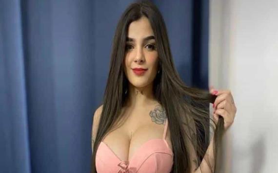 ¿Karely Ruiz como gobernadora de Tamaulipas?; viralizan boleta con su nombre