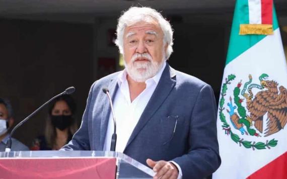 Gobierno de México reivindica la memoria de los estudiantes que fueron brutalmente reprimidos hace 51 años