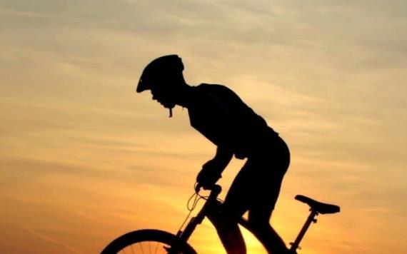 ¡A pedalear! Conoce los beneficios del ciclismo