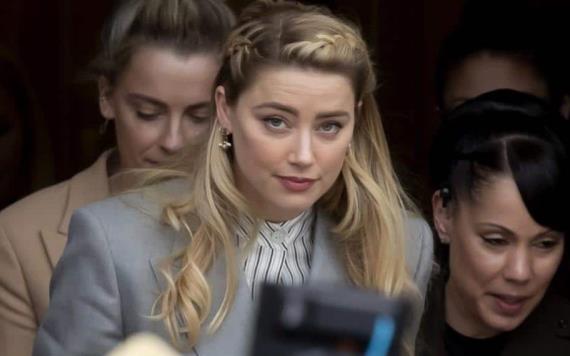 ¿Qué sucederá si Amber Heard no le paga a Johnny Depp el monto estipulado por la ley?