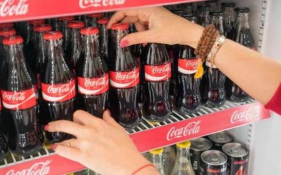 ¿Los mexicanos comprarán menos Coca-Cola ante alza de precios?