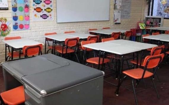 Secretaría de Educación reduce los horarios en escuelas de NL por falta de agua