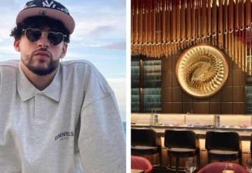 Bad Bunny abrirá un lujoso restaurante en Miami