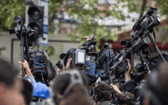 Lanzan plan de protección a periodistas