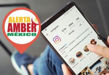 Instagram integra Alerta Amber a sus funciones para ayudar en la búsqueda de menores