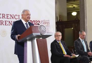 AMLO cuestiona si Morena es el nuevo PRI y es tan malo ¿por qué el PAN hace alianzas con priistas?