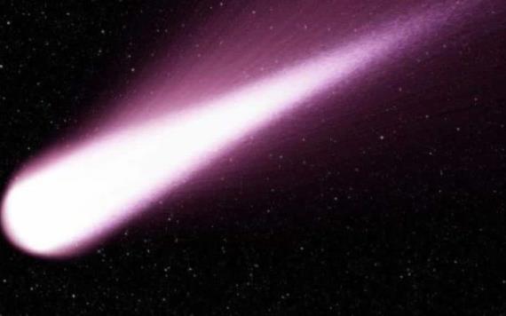 Cometa se acercará a la Tierra en julio