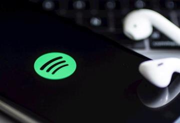 Spotify recaudó 215 mdd en podcasts después de haber invertido 1,000 mdd