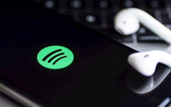 Spotify recaudó 215 mdd en podcasts después de haber invertido 1,000 mdd
