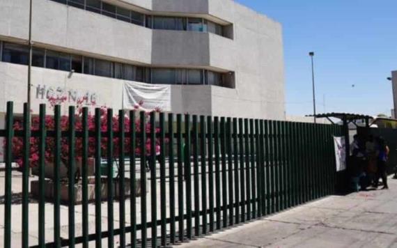 Denuncian negligencia en clínica del IMSS en Durango